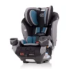 Evenflo EveryFitAll4One 3-in-1 Convertible Car Seat - market4kids