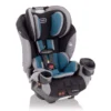 Evenflo EveryFitAll4One 3-in-1 Convertible Car Seat - market4kids