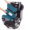 Evenflo EveryFitAll4One 3-in-1 Convertible Car Seat - market4kids