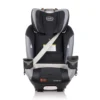 Evenflo EveryFitAll4One 3-in-1 Convertible Car Seat - market4kids