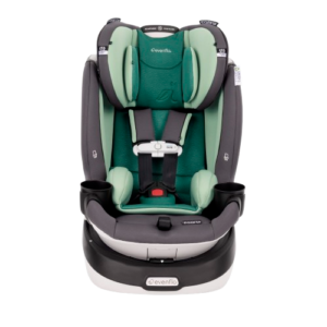 Evenflo Gold Revolve360 Slim 2-in-1 Rotational Car Seat - market4kids