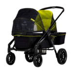 Evenflo Pivot Xplore All-Terrain Stroller Wagon (Wayfarer Black) - Stroller4kids.com