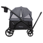 Baby Trend Navigator® 2-in-1 Stroller Wagon