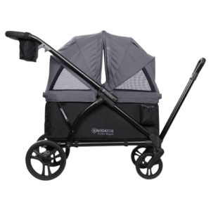 Baby Trend Navigator® 2-in-1 Stroller Wagon