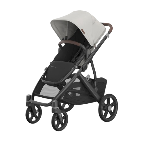 UPPAbaby Vista V3 Convertible Single-to-Double Stroller market4kids.com