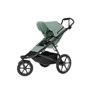 Thule Urban Glide 3 Single Child All-Terrain Stroller stroller4kids.com