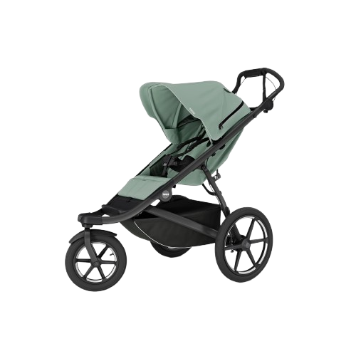 Thule Urban Glide 3 Single Child All-Terrain Stroller stroller4kids.com
